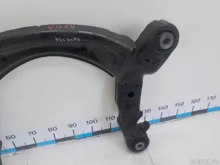 4F0399313AD VAG Балка подмоторная Audi A6 C6 (S6,RS6) Арт E41231739, вид 5