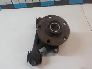 4Z7505436B VAG Кулак поворотный задний правый Audi TT 1 Арт E41236818, вид 1