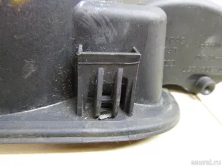 8T0809999G VAG Кронштейн крышки бензобака Audi A5 (S5,RS5) 1 Арт E60444639, вид 4