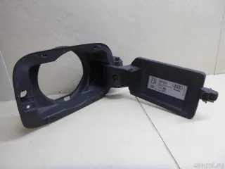 8T0809999G VAG Кронштейн крышки бензобака Audi A5 (S5,RS5) 1 Арт E60444639, вид 6