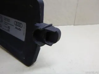 8T0809999G VAG Кронштейн крышки бензобака Audi A5 (S5,RS5) 1 Арт E60444639, вид 7