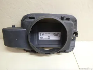 8T0809999G VAG Кронштейн крышки бензобака Audi A5 (S5,RS5) 1 Арт E60444639, вид 9