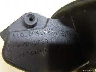 8T0809999G VAG Кронштейн крышки бензобака Audi A5 (S5,RS5) 1 Арт E60444639, вид 10