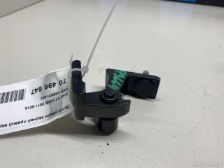4G0831402 VAG Петля двери задней правой верхняя Audi A7 2 (S7,RS7) Арт E70496647, вид 4