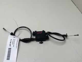 8V0823531A VAG Трос открывания капота Audi A3 8P Арт E70749287