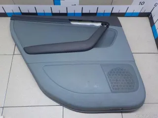 8P4867303PZSX VAG Обшивка двери задней левой Audi A3 8P Арт E30845345