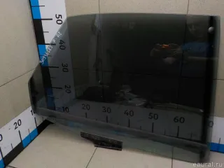 4D0845026 VAG Стекло двери задней правой Audi A8 D2 (S8) Арт E30946585, вид 1