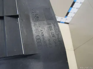 8N0821172B VAG Локер передний правый Audi TT 3 Арт E81057052, вид 5