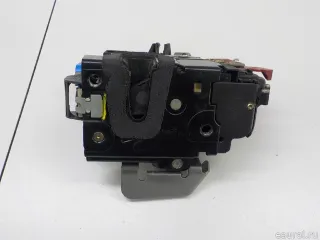 4E1837016 VAG Замок двери передней правой Audi A3 8P Арт E84202030, вид 2