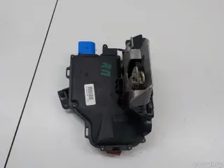 4E1837016 VAG Замок двери передней правой Audi A3 8P Арт E84202030, вид 5