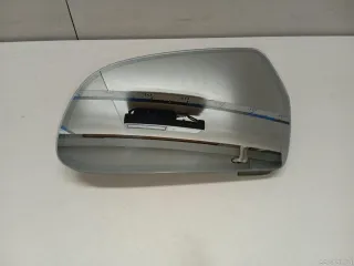 8F0857535G VAG Стекло зеркала левого Audi A4 B8 Арт E23732147, вид 1
