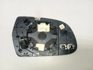 8F0857535G VAG Стекло зеркала левого Audi A4 B8 Арт E23732147, вид 4