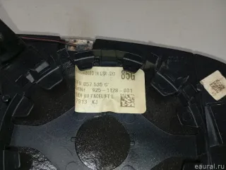 8F0857535G VAG Стекло зеркала левого Audi A4 B8 Арт E23732147, вид 5