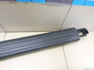 4F1867272D4PK VAG Накладка порога (внутренняя) Audi A6 C6 (S6,RS6) Арт E100175844, вид 2