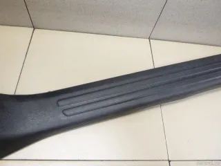 4F1867272D4PK VAG Накладка порога (внутренняя) Audi A6 C6 (S6,RS6) Арт E100175844, вид 3