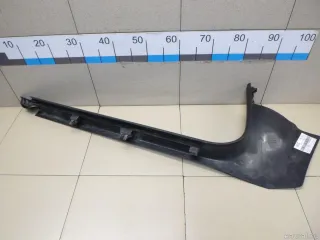 4F1867272D4PK VAG Накладка порога (внутренняя) Audi A6 C6 (S6,RS6) Арт E100175844, вид 5