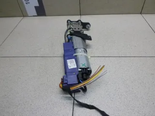8K9827852A VAG Механизм подъема двери/крышки багажника Audi A4 B8 Арт E100447109, вид 3