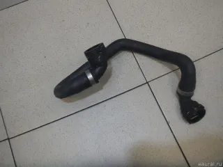 8K0819334AF VAG Патрубок отопителя (печки) Audi A4 B8 Арт E100461305, вид 3