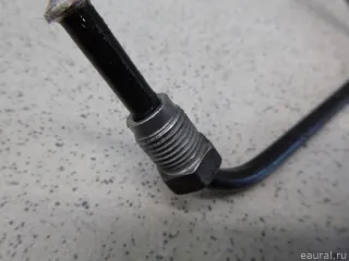 4F0611722C VAG Трубка тормозная Audi A6 C6 (S6,RS6) Арт E100570959, вид 3