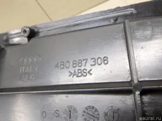 4B0868978A24A VAG Бардачок Audi A6 C5 (S6,RS6) Арт E12784344, вид 4