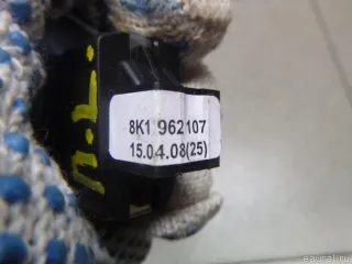 8K1962107V10 VAG Кнопка центрального замка Audi A4 B8 Арт E12985750, вид 6