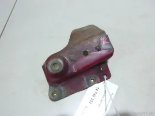 8A0805466 VAG Кронштейн крепления крыла Audi 90 B3 Арт E14740352, вид 1