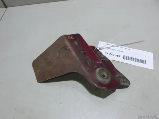 8A0805466 VAG Кронштейн крепления крыла Audi 90 B3 Арт E14740352, вид 2