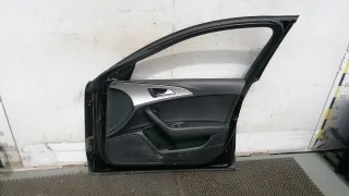 4G0831052 Дверь передняя правая Audi A6 C7 (S6,RS6) Арт DEA25E201, вид 3
