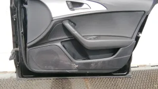 4G0831052 Дверь передняя правая Audi A6 C7 (S6,RS6) Арт DEA25E201, вид 4