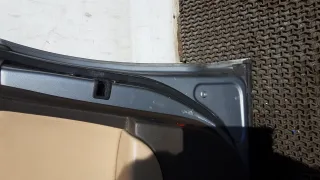 4G0831052 Дверь передняя правая Audi A6 C7 (S6,RS6) Арт LDN30E201, вид 4