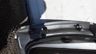 4G0831052 Дверь передняя правая Audi A6 C7 (S6,RS6) Арт LDN30E201, вид 7