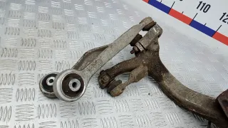  Ступица передняя правая Audi A4 B6 Арт 1EP13N901, вид 2