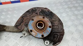  Ступица передняя правая Audi A4 B6 Арт 1EP13N901, вид 3