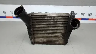 7L6145803D Радиатор интеркулера Audi Q7 4L Арт 2EP26KC01, вид 1