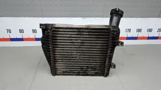 7L6145803D Радиатор интеркулера Audi Q7 4L Арт 2EP26KC01, вид 4