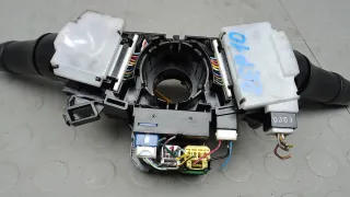 8600A406, 8619A167 Переключатель поворотов и дворников (стрекоза) Mitsubishi ASX Арт 2EP10Q801, вид 7