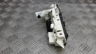  Блок управления печки и климат-контроля Ford Focus 2 restailing Арт 1DE30OV01, вид 4