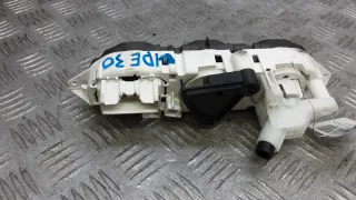  Блок управления печки и климат-контроля Ford Focus 2 restailing Арт 1DE30OV01, вид 5