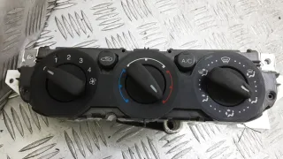  Блок управления печки и климат-контроля Ford Focus 2 restailing Арт 1DE30OV01, вид 6