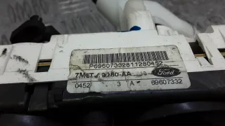  Блок управления печки и климат-контроля Ford Focus 2 restailing Арт 1DE30OV01, вид 7