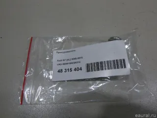 8E0919303A01C VAG Прикуриватель Audi A4 B7 Арт E48315404, вид 4