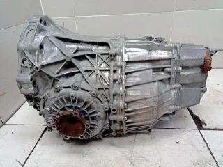 01J300043FX VAG АКПП (автоматическая коробка переключения передач) Audi A4 B6 Арт E48597439, вид 4