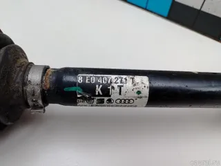 8E0407271T VAG Полуось (приводной вал, шрус) Audi A4 B7 Арт E48602614, вид 4