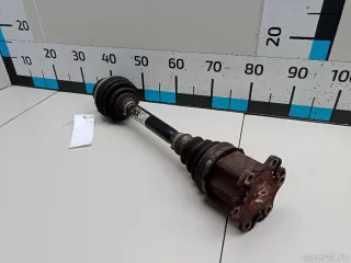 8E0407271T VAG Полуось (приводной вал, шрус) Audi A4 B7 Арт E48602614, вид 5