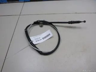 1K0609721BE VAG Трос стояночного тормоза Seat Leon 3 Арт E48604539, вид 1