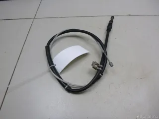 1K0609721BE VAG Трос стояночного тормоза Seat Leon 3 Арт E48604539, вид 2