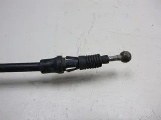 1K0609721BE VAG Трос стояночного тормоза Seat Leon 3 Арт E48604539, вид 4