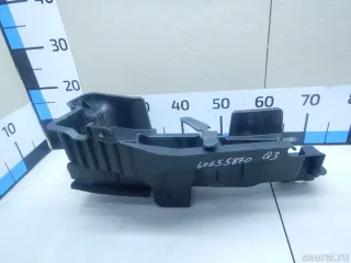 8U0011215C VAG Ящик для инструментов Audi Q3 2 Арт E60655870, вид 3
