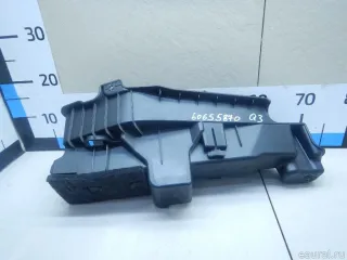 8U0011215C VAG Ящик для инструментов Audi Q3 2 Арт E60655870, вид 4