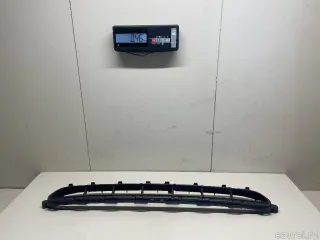 8U0807683A VAG Решетка в бампер центральная Audi Q3 2 Арт E23688602, вид 1